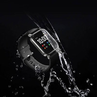 ساعت هوشمند Haylou Smart Watch 2 مدل LS02