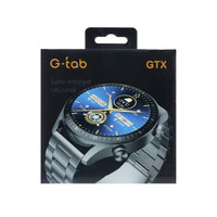 ساعت هوشمند G-tab مدل GTX