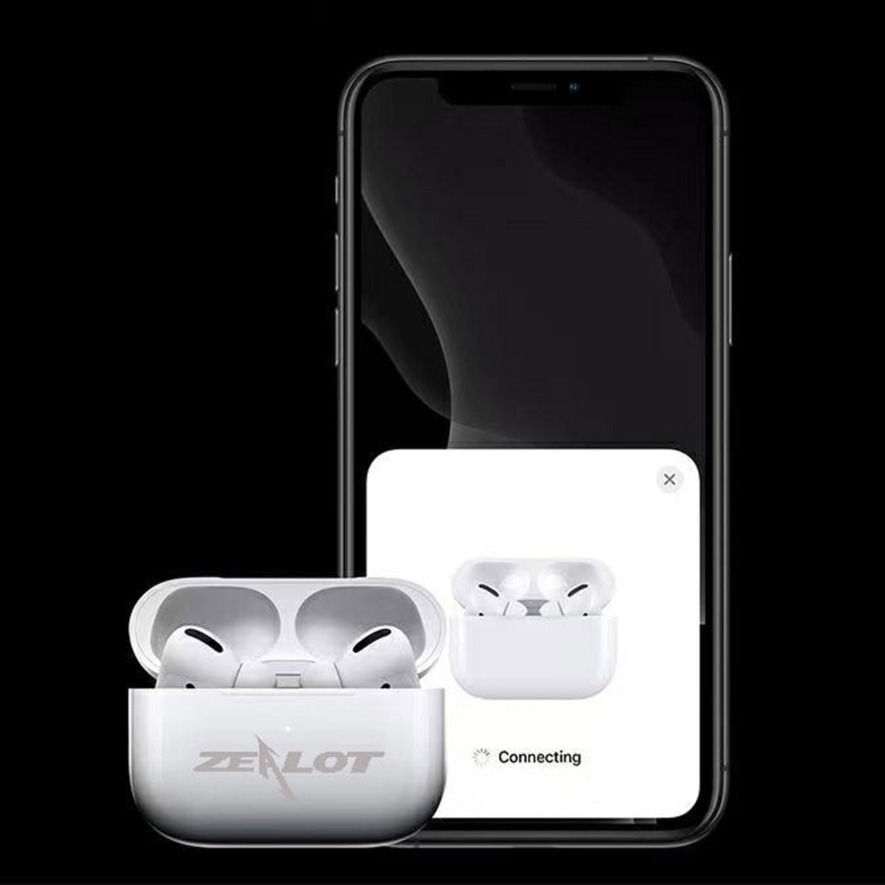 هنذفری بی سیم زیلوت مدل AirPods Pro2